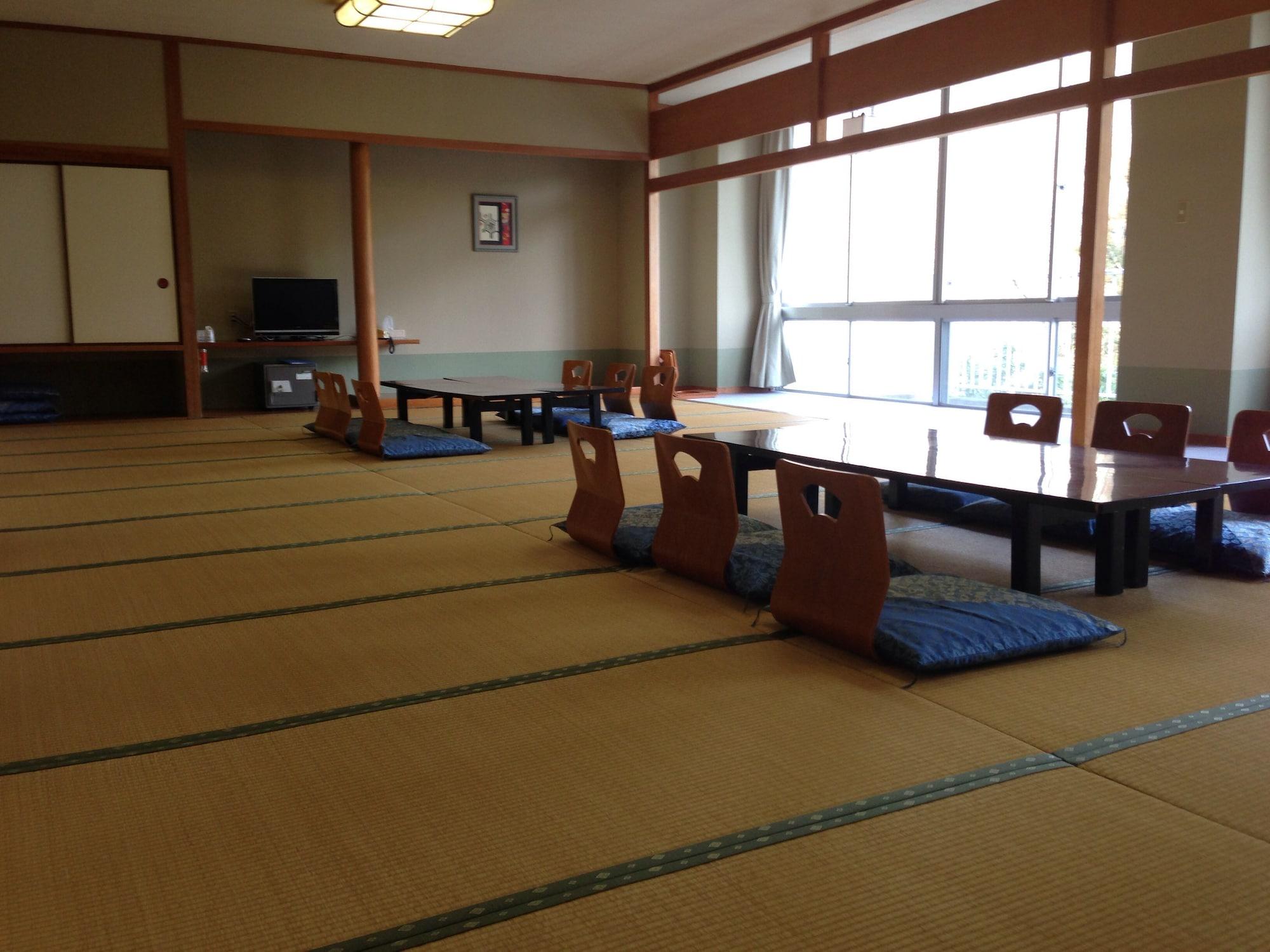 Hinotani Onsen Misugi Resort Cu Exteriér fotografie