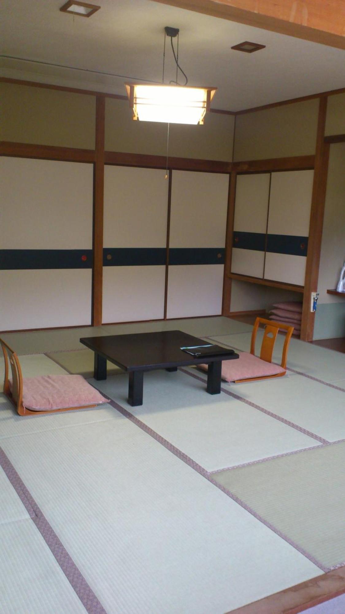 Hinotani Onsen Misugi Resort Cu Exteriér fotografie