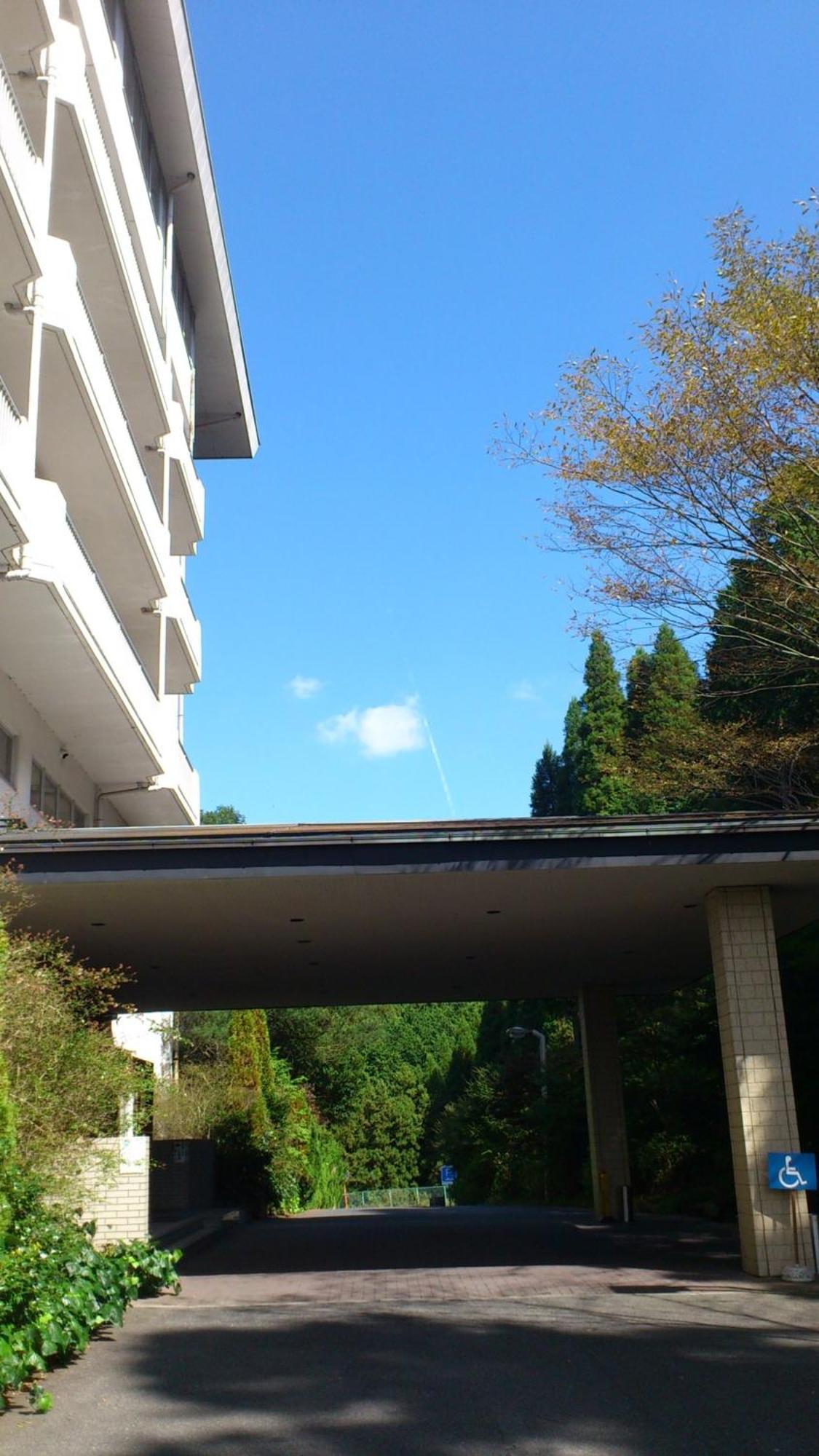 Hinotani Onsen Misugi Resort Cu Exteriér fotografie