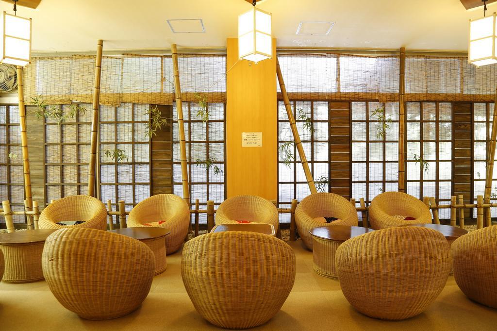 Hinotani Onsen Misugi Resort Cu Exteriér fotografie