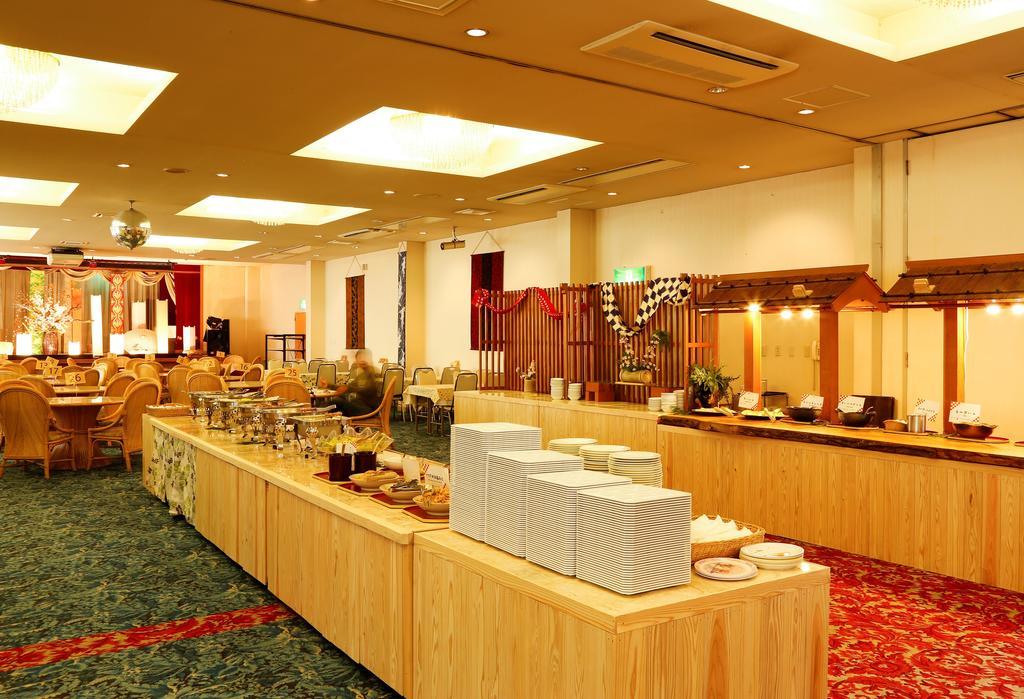 Hinotani Onsen Misugi Resort Cu Exteriér fotografie