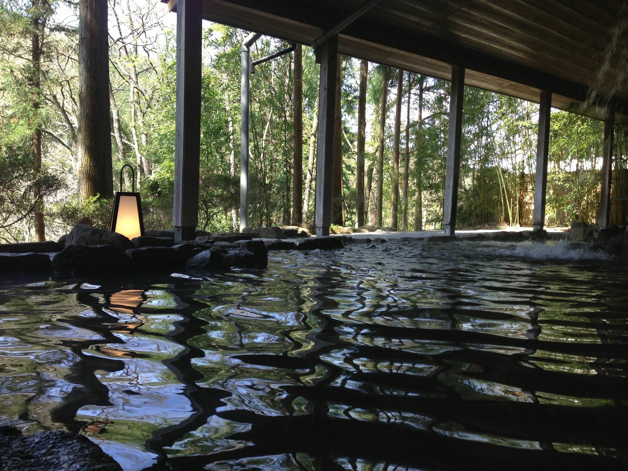 Hinotani Onsen Misugi Resort Cu Exteriér fotografie